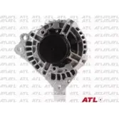 Генератор ATL AUTOTECHNIK 4250352258611 Audi A2 (8Z) 1 2000 – 2005 O C2MOY L 42 700