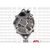 Генератор ATL AUTOTECHNIK 4250352258895 JW9 B32P Toyota Previa (XR10, XR20) 1 1990 – 2000 L 43 060
