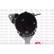 Генератор ATL AUTOTECHNIK 4250352259106 L 43 960 SZM XB Opel Astra (G) 2 Хэтчбек 1.2 16V (F08. F48) 75 л.с. 2000 – 2005