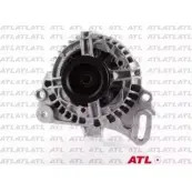 Генератор ATL AUTOTECHNIK 2892220 AB0M I L 44 390 4250352259335