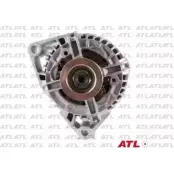 Генератор ATL AUTOTECHNIK Opel Astra (G) 2 Хэтчбек 1.2 16V (F08. F48) 75 л.с. 2000 – 2005 B 806TAN L 44 420 4250352259366