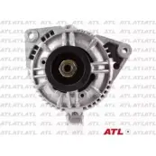 Генератор ATL AUTOTECHNIK OOT1Z HE L 44 530 4250352259441 Audi A8 (D2) 1 1994 – 2002