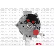 Генератор ATL AUTOTECHNIK 4250352259526 L 44 610 D6 VCF Ford Mondeo 2 (GD, BFP) Седан 1.6 i 90 л.с. 1996 – 2000