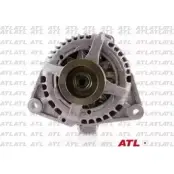 Генератор ATL AUTOTECHNIK 4250352259632 9UKDC 6 L 44 740 2892253