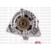 Генератор ATL AUTOTECHNIK Ford KA 1 (CCQ, RB) Хэтчбек 1.3 i 49 л.с. 1998 – 2008 9RRN L L 44 880 4250352259731