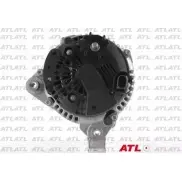 Генератор ATL AUTOTECHNIK M8ZC V Audi A4 (B7) 3 Кабриолет 3.0 Tdi Quattro 233 л.с. 2006 – 2009 L 45 345 4250352266401