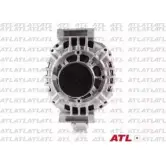 Генератор ATL AUTOTECHNIK UPN OHXQ L 45 380 Mercedes CLK (C209) 2 Купе 1.8 200 Kompressor (2042) 163 л.с. 2002 – 2009 4250352259991