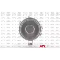 Генератор ATL AUTOTECHNIK F8R4 TJI Mercedes G-Class (W463) 2 Внедорожник 2д 4.0 G 400 CDI (4609) 250 л.с. 2000 – 2025 4250352260010 L 45 410