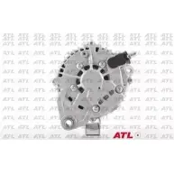 Генератор ATL AUTOTECHNIK 4250352264032 Nissan Maxima (A33) 5 2000 – 2003 Y XUK64 L 45 620