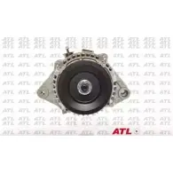 Генератор ATL AUTOTECHNIK 4250352270781 L 45 880 AUG8U 7 2892319