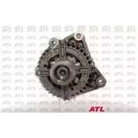 Генератор ATL AUTOTECHNIK JP9UP UG L 46 170 4250352260287 Bmw Z4 (E85) 1 Кабриолет 2.5 i 192 л.с. 2003 – 2005