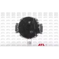 Генератор ATL AUTOTECHNIK Audi TT (8J9) 2 Кабриолет 2.0 Tfsi Quattro 200 л.с. 2008 – 2010 4250352260294 L 46 180 D7RN AI