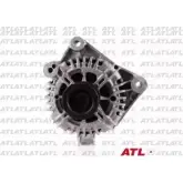 Генератор ATL AUTOTECHNIK Bmw 3 (E46) 4 2000 – 2007 4250352260317 473 HT2 L 46 220