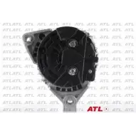 Генератор ATL AUTOTECHNIK Opel Vectra (C) 3 Универсал 2.0 DTI (F35) 100 л.с. 2003 – 2005 L 46 230 4AJB2 8Y 4250352260331