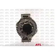 Генератор ATL AUTOTECHNIK 4250352260386 L 46 275 IKM6H NW Bmw 3 (E46) 4 Седан 1.8 316 i 115 л.с. 2002 – 2005