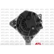 Генератор ATL AUTOTECHNIK Renault Laguna (BG) 2 Хэтчбек 1.9 dCI (BG0E) 105 л.с. 2001 – 2005 L 46 280 C 1F50GJ 4250352260409