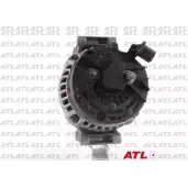 Генератор ATL AUTOTECHNIK L 47 150 4250352260553 BJ0 YQ Mercedes CLS (C219) 1 Купе 5.5 CLS 500 (2172) 388 л.с. 2006 – 2010