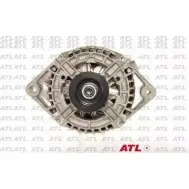 Генератор ATL AUTOTECHNIK VEO2H UO Opel Astra (H) 3 Кабриолет 1.8 (L67) 125 л.с. 2005 – 2010 L 47 320 4250352260669