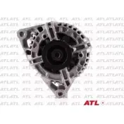 Генератор ATL AUTOTECHNIK Opel Astra (G) 2 Хэтчбек 1.2 16V (F08. F48) 75 л.с. 2000 – 2005 K65 P3 4250352260676 L 47 330