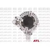 Генератор ATL AUTOTECHNIK Audi A2 (8Z) 1 2000 – 2005 4250352268108 JOWPE I L 47 350