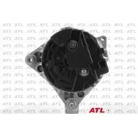 Генератор ATL AUTOTECHNIK E 87SGMQ Renault Laguna (KG) 2 Универсал 1.9 dCi (KG1V) 130 л.с. 2005 – 2007 4250352260713 L 47 390