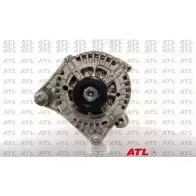 Генератор ATL AUTOTECHNIK R 4FWM L 47 400 4250352260720 Bmw 5 (E61) 5 Универсал 2.5 525 i 192 л.с. 2004 – 2010