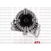 Генератор ATL AUTOTECHNIK 4250352266975 2892422 AVX WJ L 48 160