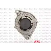 Генератор ATL AUTOTECHNIK AVV A4 4250352267699 L 49 220 Toyota Corolla (E120) 9 Хэтчбек 2.0 D 4D (CDE120R. CDE120L) 110 л.с. 2002 – 2006