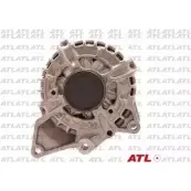 Генератор ATL AUTOTECHNIK Mercedes C-Class (S204) 3 Универсал 1.6 C 180 (2031) 156 л.с. 2012 – 2014 M65FF 99 4250352272389 L 50 240