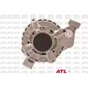 Генератор ATL AUTOTECHNIK 4250352272402 648 15HY Land Rover Discovery Sport 1 (L550) Внедорожник 2.0 4x4 241 л.с. 2014 – 2024 L 50 260