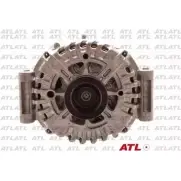 Генератор ATL AUTOTECHNIK G T9XFJ 2892503 L 50 350 4250352272617