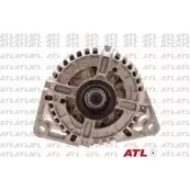 Генератор ATL AUTOTECHNIK Saab 9-3 (YS3F) 2 2002 – 2015 UTRX S 4250352273133 L 50 530
