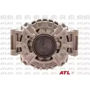 Генератор ATL AUTOTECHNIK 4250352273294 L 50 640 Audi A4 (B8) 4 Седан 2.0 Tfsi Quattro 224 л.с. 2013 – 2015 FVMU TC0