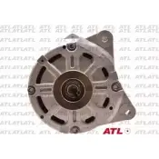 Генератор ATL AUTOTECHNIK 0MHTT EJ L 50 690 4250352273393 Audi A8 (D4) 3 Седан 4.2 Tdi Quattro 351 л.с. 2009 – 2014