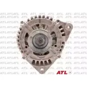 Генератор ATL AUTOTECHNIK 4250352273423 S LYYLY6 2892536 L 50 730
