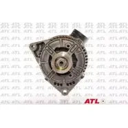 Генератор ATL AUTOTECHNIK Audi A8 (D2) 1 Седан 3.3 Tdi Quattro 224 л.с. 2000 – 2002 L 61 360 9 USVA 4250352261666