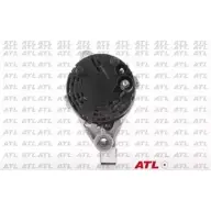 Генератор ATL AUTOTECHNIK L 62 530 4250352262236 W60ZJ IB Fiat Strada (178) 1 Пикап 1.7 TD 69 л.с. 1999 – 2006