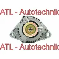 Генератор ATL AUTOTECHNIK Fiat Palio (178) 1 Универсал 1.6 16V 103 л.с. 2001 – 2024 L 62 590 H UQ09EB 4250352262281