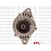 Генератор ATL AUTOTECHNIK G2BW F L 62 680 Fiat Ducato (230) 1 Фургон 1.9 D 69 л.с. 1994 – 2002 4250352262311