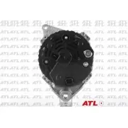 Генератор ATL AUTOTECHNIK 3TE6 L Renault Megane (KA) 1 Универсал 1.9 dTi (KA1U) 80 л.с. 2001 – 2003 L 68 400 4250352264339