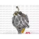 Генератор ATL AUTOTECHNIK 4250352264353 L 68 430 QFDG U 2892786