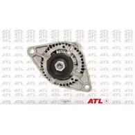 Генератор ATL AUTOTECHNIK NE6L 4 L 68 700 4250352264612 Fiat Scudo