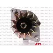 Генератор ATL AUTOTECHNIK 2892810 U1Z YTM9 L 68 780 4250352264681