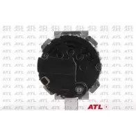 Генератор ATL AUTOTECHNIK L 69 280 Renault Megane (KA) 1 Универсал 1.6 16V (KA0B. KA04. KA11) 107 л.с. 1999 – 2003 OJ3N 1VE 4250352265169