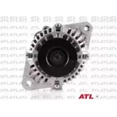 Генератор ATL AUTOTECHNIK 0QCN2 J 4250352265480 L 69 640 Nissan Patrol