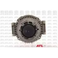 Генератор ATL AUTOTECHNIK Audi A6 (C6) 3 Седан 3.2 Fsi Quattro 255 л.с. 2004 – 2008 L 80 200 4250352267002 D4 DDSDR