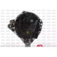 Генератор ATL AUTOTECHNIK B L9VIU Volkswagen Transporter (T5) 5 2003 – 2015 4250352267361 L 80 420