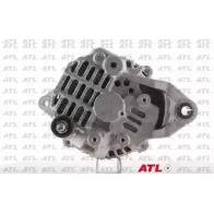 Генератор ATL AUTOTECHNIK L 80 470 Renault Master 2 (FD, JD, ED) 1997 – 2010 2E3O 7KM 4250352267965
