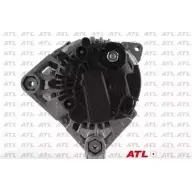 Генератор ATL AUTOTECHNIK Renault Laguna (BG) 2 Хэтчбек 2.0 16V (BG1Y) 204 л.с. 2005 – 2007 4250352267439 L 80 510 CIQ R4