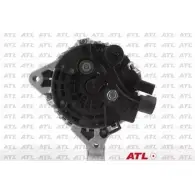 Генератор ATL AUTOTECHNIK 58H 4UBX L 80 680 4250352268337 Peugeot 607